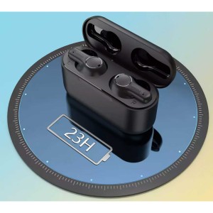 هدفون بی سیم وان مور مدل Omthing Airfree Plus EO002-l